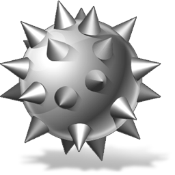 Asset for minesweeper