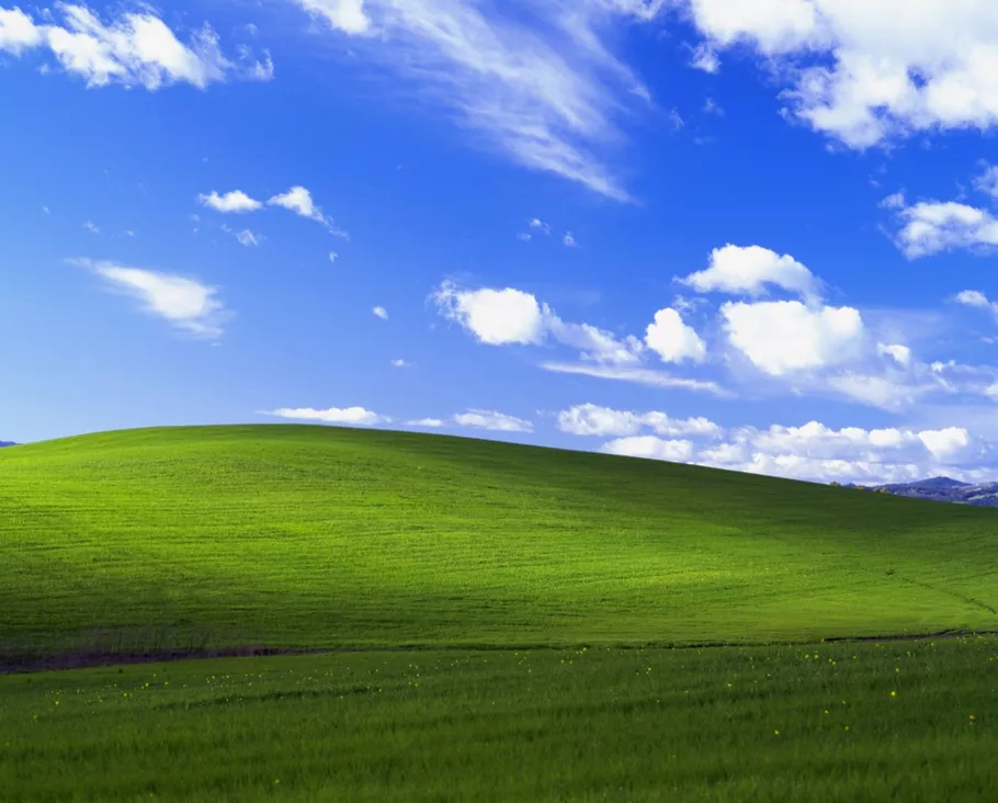 Asset for windows
