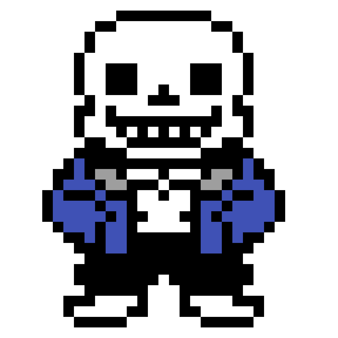 Asset for generator