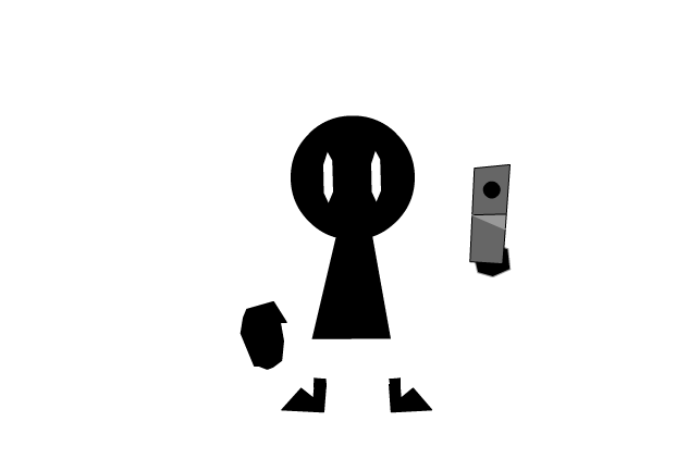 Asset for bytebeat