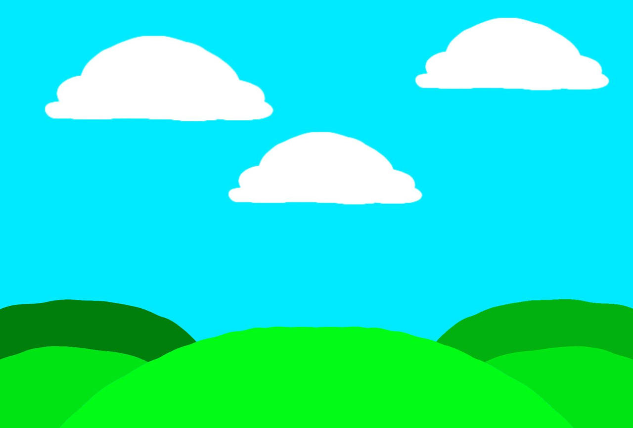 Asset for sprunki