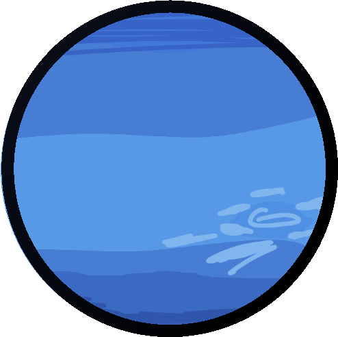 Asset for solar system
