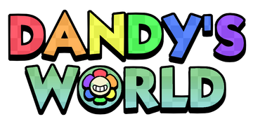 Asset for dandys world